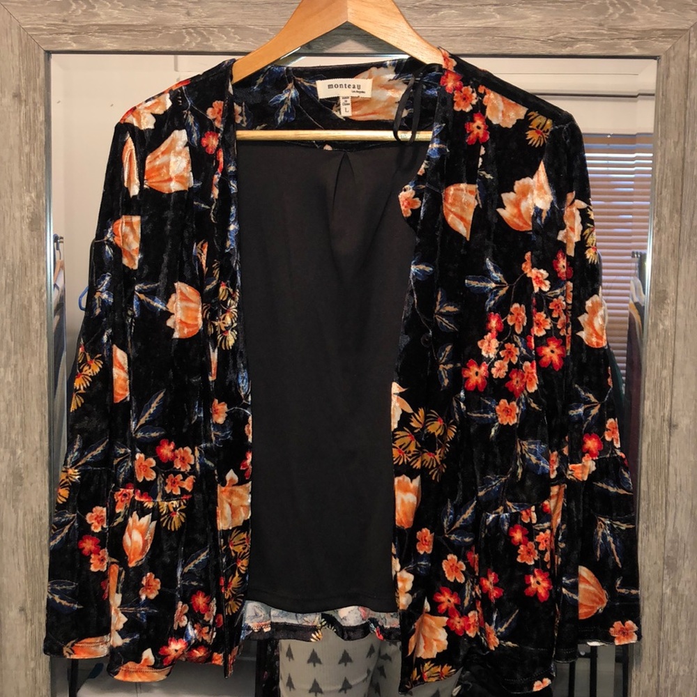 Cardigan